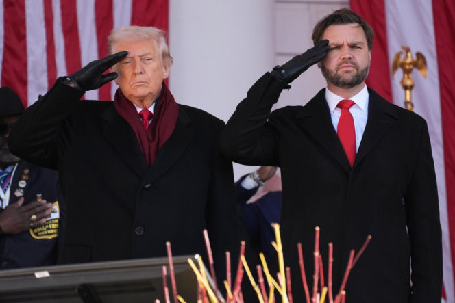 Trump przysnął na oficjalnym spotkaniu! "Jest stary i coraz bardziej to widać"