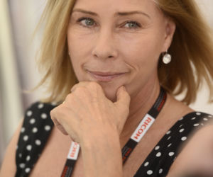 Małgorzata Potocka: byłam spłukana, dużo piłam