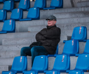 Elana Toruń - Pogoń Nowe Skalmierzyce, zdjęcia ze stadionu 