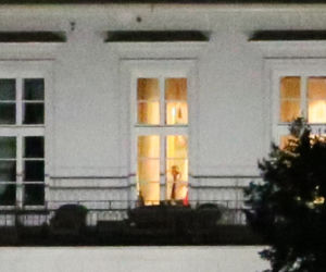 Prezydent Andrzej Duda
