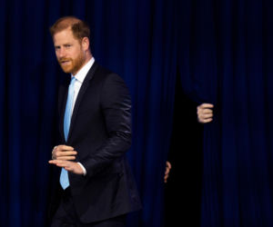 Książę Harry