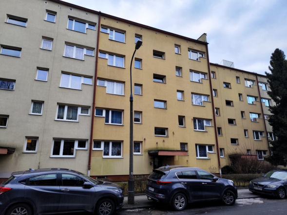 Uciekła do Polski przed wojną. 14–letnią Anastasię dopadł cichy zabójca