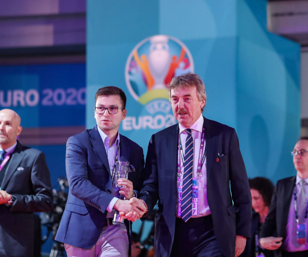 Marek Szkolnikowski, Zbigniew Boniek