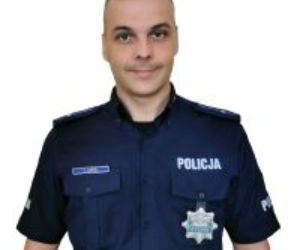 Dzielnicowi w Białymstoku 2021. IV Komisariat Policji
