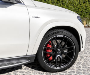 Mercedes-AMG GLE 53 4MATIC+ Coupe (2020)