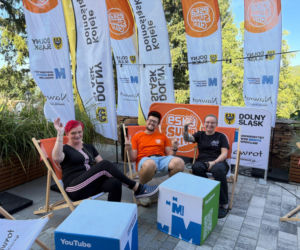 ESKA Summer City w Świeradowie-Zdroju. Tak bawiliśmy się z widokiem na Izery!