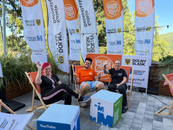 ESKA Summer City w Świeradowie-Zdroju. Tak bawiliśmy się z widokiem na Izery!