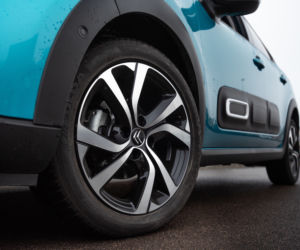 Citroen C3 Shine 1.2 PureTech 110 S&S EAT6