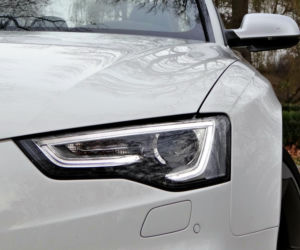 Audi RS5 Cabriolet 4.2 FSI V8