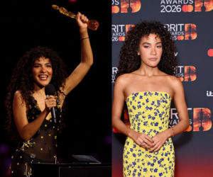 BRIT Awards 2026 rozdane. Olivia Dean i historyczne werdykty w Manchesterze
