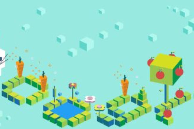 Google Doodle