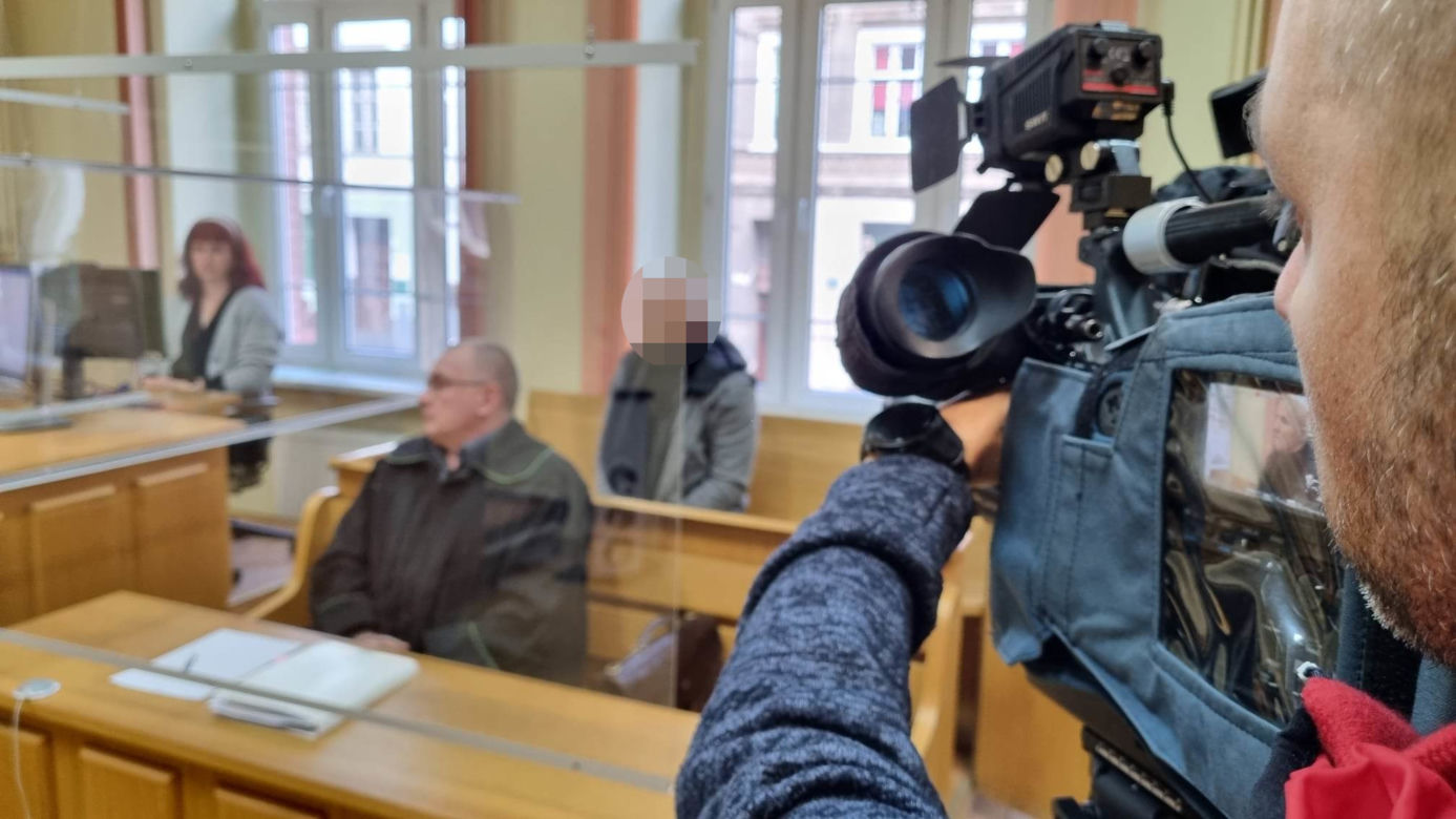 Tragedia w Kamieniu Pomorskim. Trucizna na szczury zabiła małego Michałka. Sąd ogłosił wyrok
