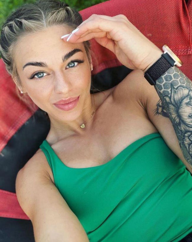 Laura Grzyb
