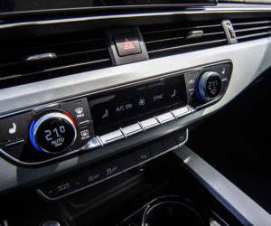 Audi A4 Limousine 40 TFSI S tronic 190 KM S line