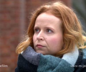 M jak miłość odcinek 1146. Ewa (Dominika Kluźniak)