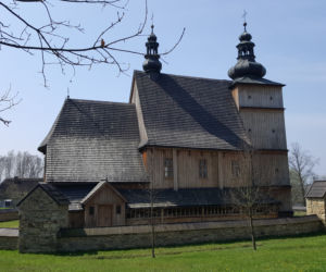 Otwarcie sezonu w nowosądeckim skansenie