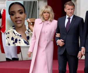 Mówiła, że Brigitte Macron to facet. Przełomowa decyzja sądu!
