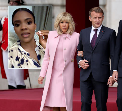 Mówiła, że Brigitte Macron to facet. Przełomowa decyzja sądu!