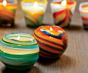 Świece zapachowe Mdina Glass zdjecie nr 7