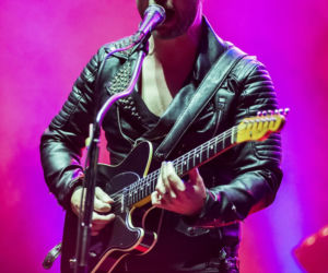 Rockowizna Festiwal Kraków: dzień drugi 29.8.2026.