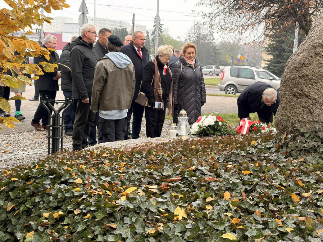 Spotkanie z historią w powiecie grudziądzkim
