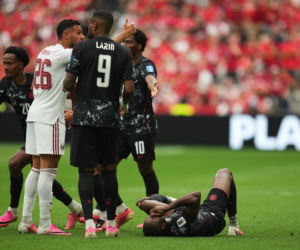 FIFA World Cup 2026 - Canada vs Qatar