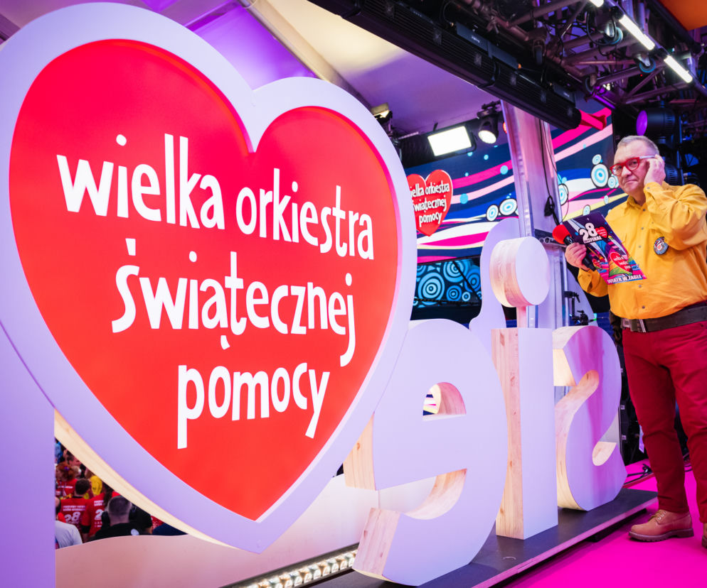 Kolacja z wiceprezydentem czy miejski autobus. Zobacz najlepsze miejskie aukcje WOŚP [GALERIA]