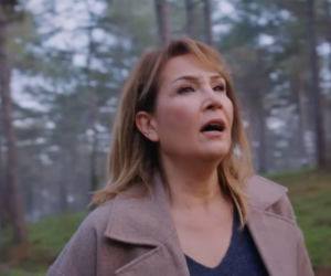 Miłość i nadzieja, odcinek 360: Feraye