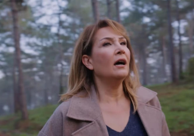 Miłość i nadzieja, odcinek 360: Feraye