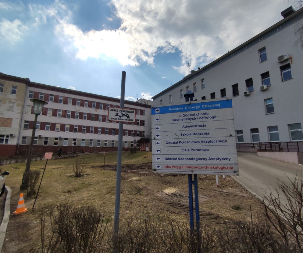 Lekarz stwierdził, że z ciążą wszystko w porządku, dwie godziny później dziecko urodziło się martwe
