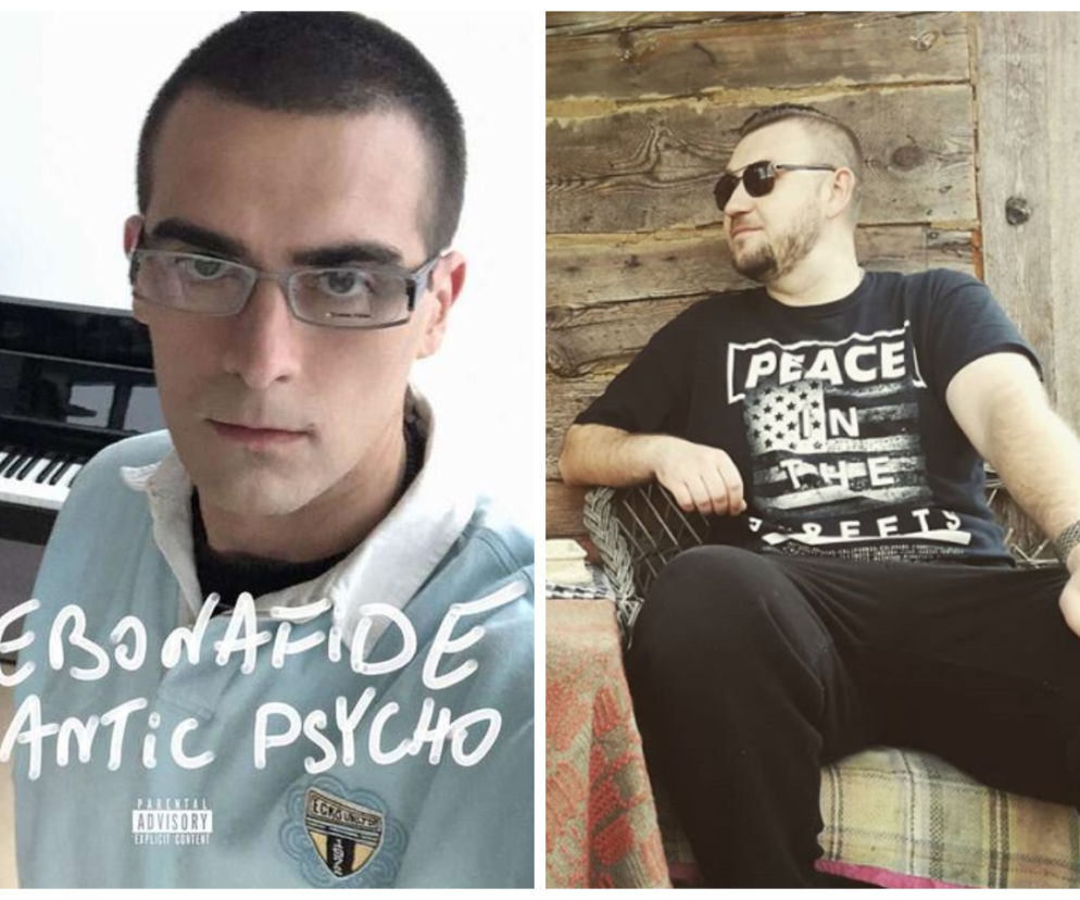 Quebonafide vs Hukos