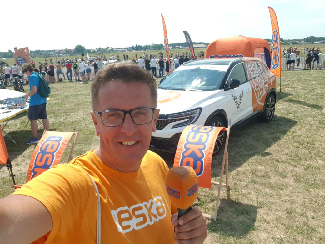 Eska Summer City Olsztyn! Moto Show Poland 2023