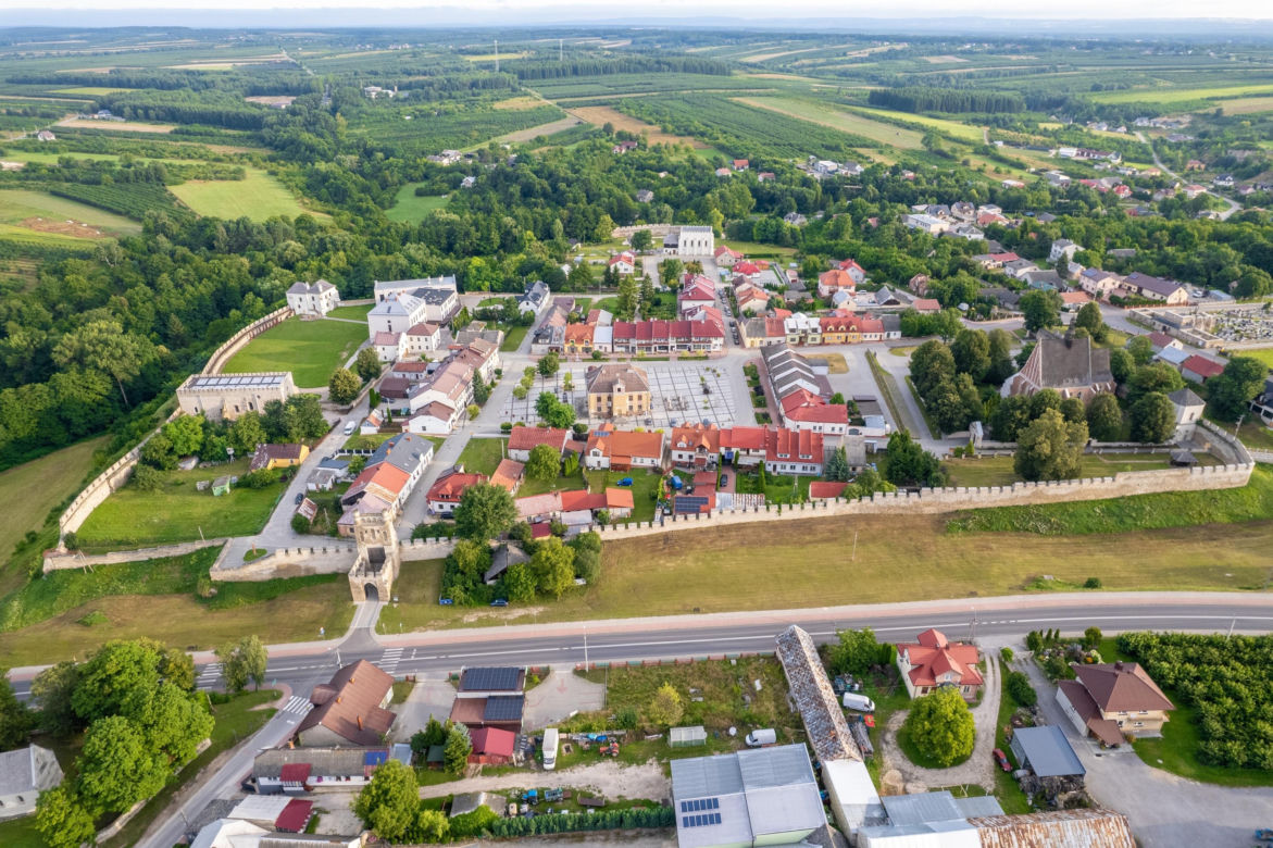 Szydłów
