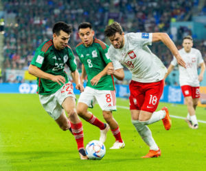 Hirving Lozano (Meksyk)