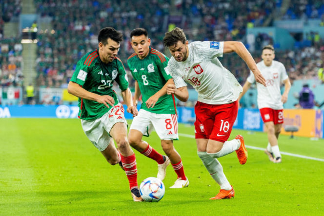 Hirving Lozano (Meksyk)