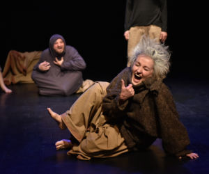 27. Alternatywne Spotkania Teatralne KLAMRA