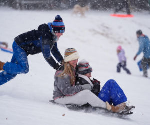 Cyklon bombowy uderza w Amerykę! Już 101 ofiar