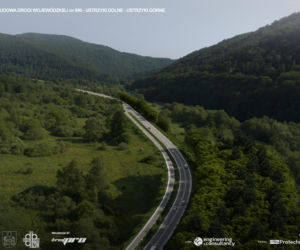 Wielka Pętla Bieszczadzka będzie przebudowana