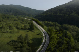 Wielka Pętla Bieszczadzka będzie przebudowana