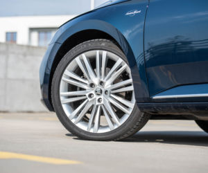 Skoda Superb L&K IV PLUG-IN HYBRID