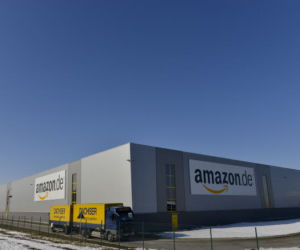 Amazon zatrudni w Polsce 6 tysięcy osób!