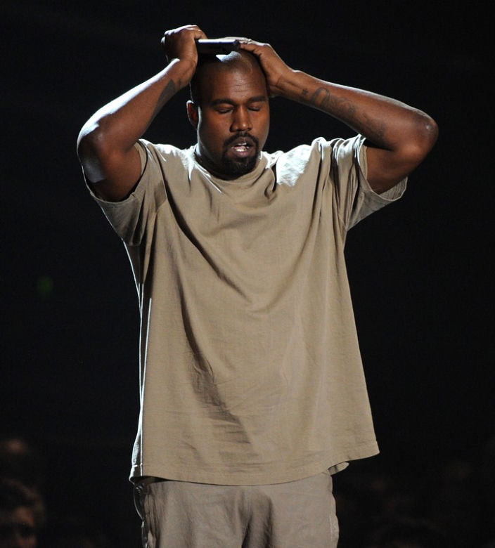 Kanye West