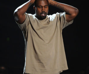 Kanye West