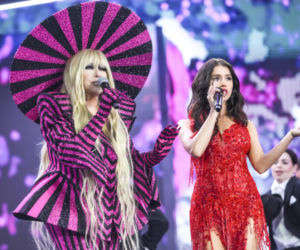 Maryla Rodowicz kończy 80 lat! Od lat łączy pokolenia, a jej piosenki pozostają nieśmiertelne