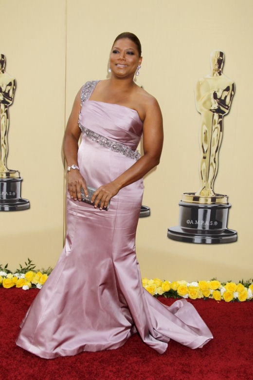 Queen Latifah