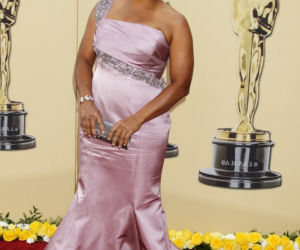Queen Latifah