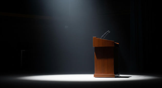 Donald Trump i koniec wojny. Czy jego wizja to tylko polityczny teatr?