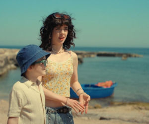 Felicita odc. 3. Oliwia (Klementyna Karnkowska), Nico (Jan Arlotti)
