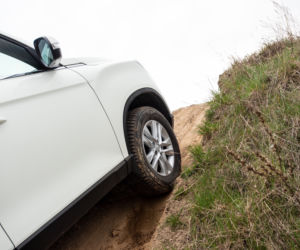 SsangYong Musso Quartz Diesel 2.2 4WD 6AT