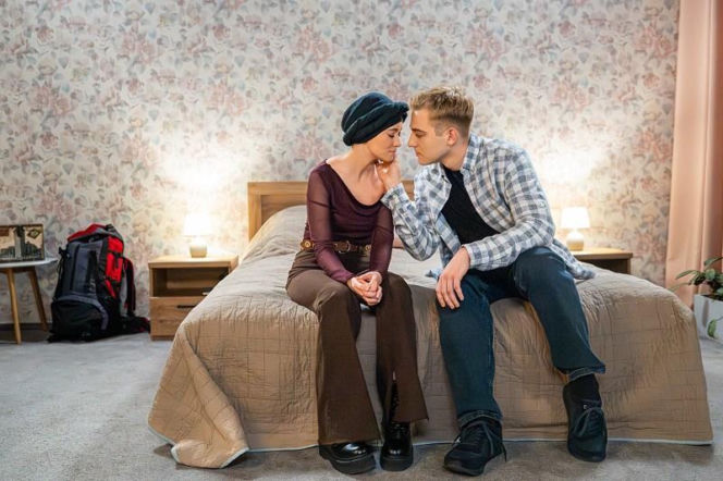 Pierwsza miłość, odcinek 4155: Współosadzone znęcają się nad Teresą. Kobieta desperacko próbuje skontaktować się z Kingą - ZDJĘCIA